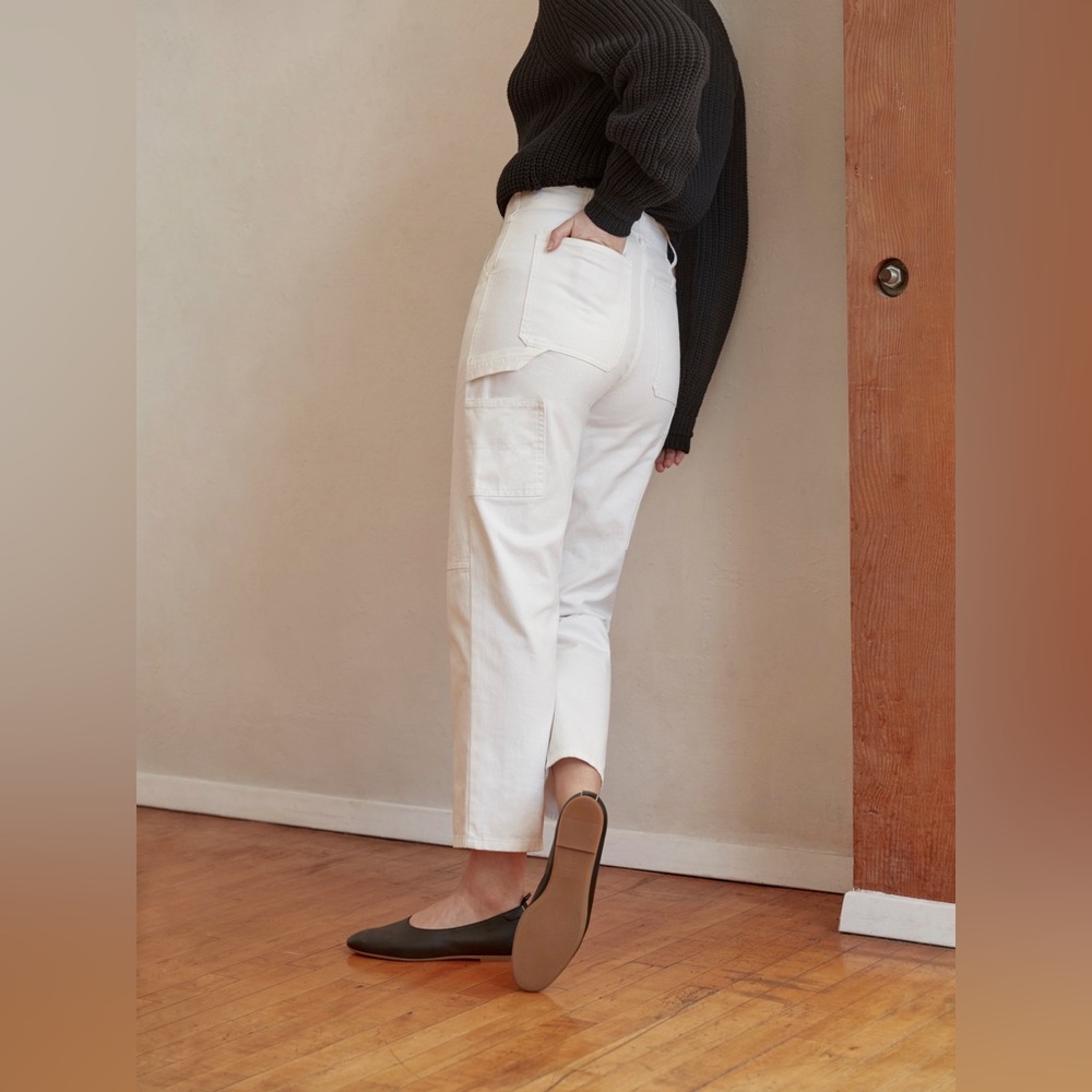 Everlane Carpenter Pant